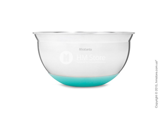 Салатница Brabantia Mixing Bowl 1,6 л, Mint