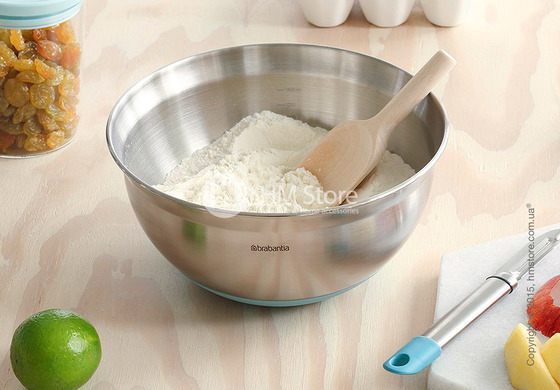 Салатница Brabantia Mixing Bowl 1,6 л, Mint