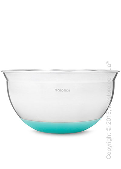 Салатница Brabantia Mixing Bowl 1,6 л, Mint