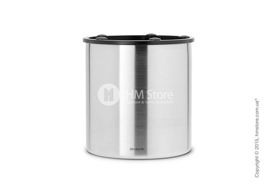 Подставка для кухонных принадлежностей Brabantia Organiser For Gadgets, Matt Steel
