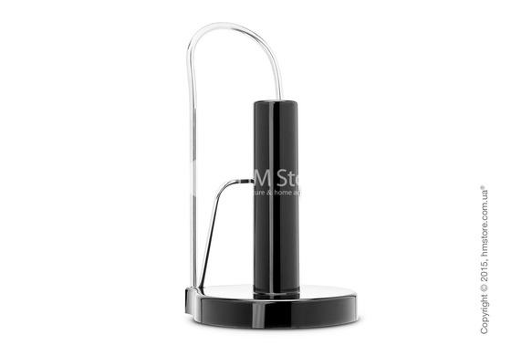 Держатель для бумажных полотенец Brabantia Kitchen Roll Holder, Brilliant Steel