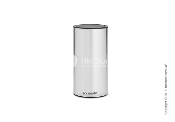 Подставка для зубочисток Brabantia Tooth Pick Holder, Matt Steel