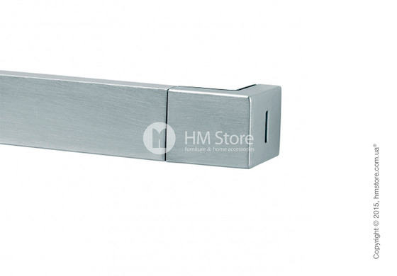 Держатель для кухонного инвентаря Brabantia Wall Rail, Matt Steel