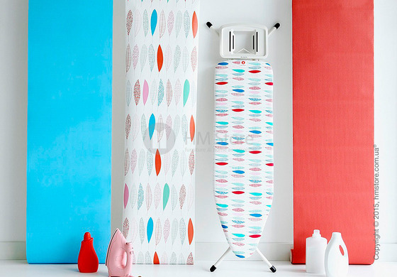 Гладильная доска Brabantia Solid Steam Iron Rest, Ivory and Pauline