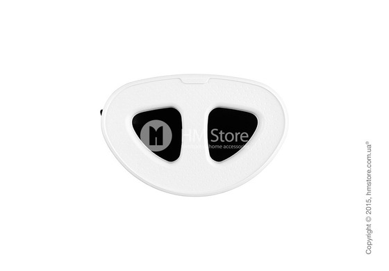 Бак для белья Brabantia Laundry Bin Selector 55 л, White