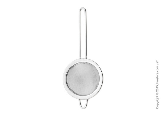 Сито Brabantia Round Sieve 75 мм, Matt Steel