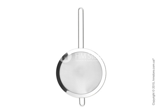 Сито Brabantia Round Sieve 200 мм, Matt Steel