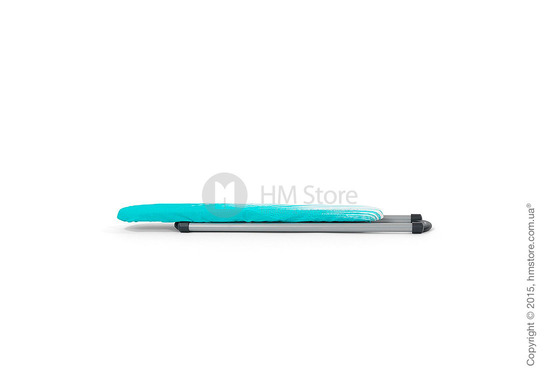 Гладильная доска для рукавов Brabantia Sleeve Board, Metallic Grey