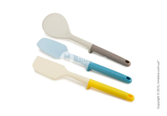 Набор лопаток Joseph Joseph Elevate Baking Set, Multi Colour