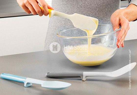 Набор лопаток Joseph Joseph Elevate Baking Set, Multi Colour