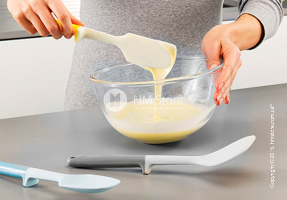 Лопатка Joseph Joseph Elevate Spatula, Yellow Лопатка Joseph Joseph Elevate Spatula, Yellow