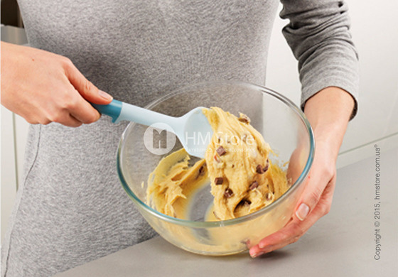 Ложка для замешивания Joseph Joseph Elevate Spatula, Blue