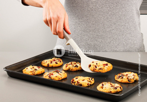 Лопатка Joseph Joseph Elevate Spatula, Grey