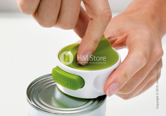 Нож консервный Joseph Joseph Can-Do, Grey