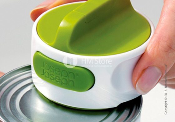 Нож консервный Joseph Joseph Can-Do, Grey