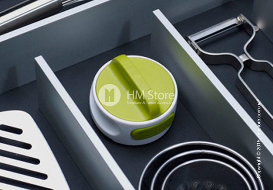 Нож консервный Joseph Joseph Can-Do, Grey