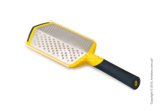 Терка Joseph Joseph Twist Grater, Yellow