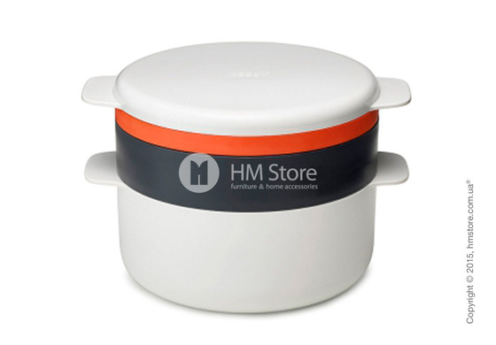 Набор для приготовления в микроволновке Joseph Joseph M-Cusine Stack Set