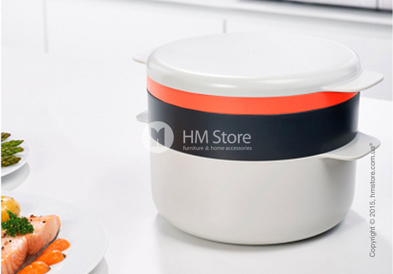 Набор для приготовления в микроволновке Joseph Joseph M-Cusine Stack Set