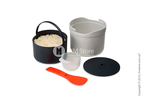 Рисоварка для микроволновки Joseph Joseph Rice Cooker Рисоварка для микроволновки Joseph Joseph Rice Cooker