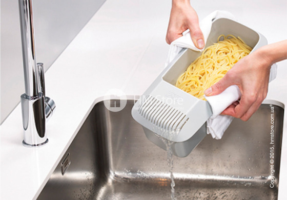 Прибор для варки макарон в микроволновке Joseph Joseph Pasta Cooker