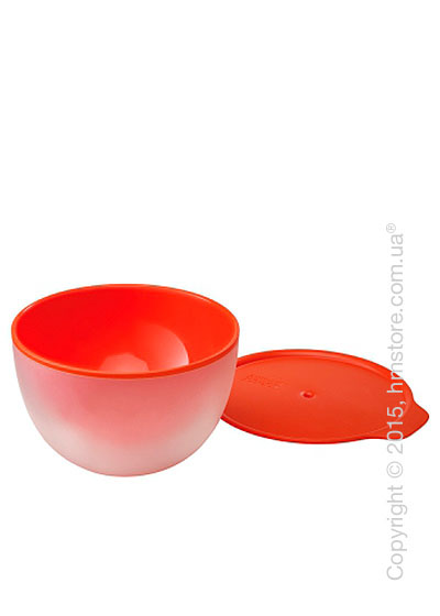 Емкость для микроволновки Joseph Joseph Large M-Cuisine Cool-Touch Bowl, Orange