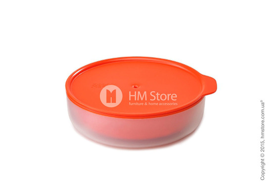 Емкость для микроволновки Joseph Joseph Small M-Cuisine Cool-Touch Dish, Orange