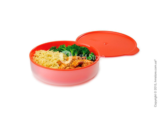 Емкость для микроволновки Joseph Joseph Small M-Cuisine Cool-Touch Dish, Orange