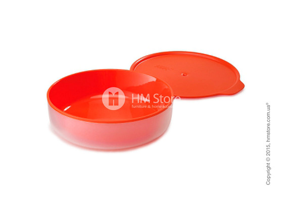 Емкость для микроволновки Joseph Joseph Small M-Cuisine Cool-Touch Dish, Orange
