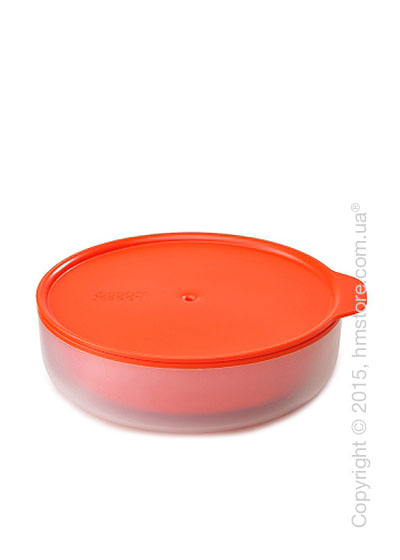 Емкость для микроволновки Joseph Joseph Small M-Cuisine Cool-Touch Dish, Orange