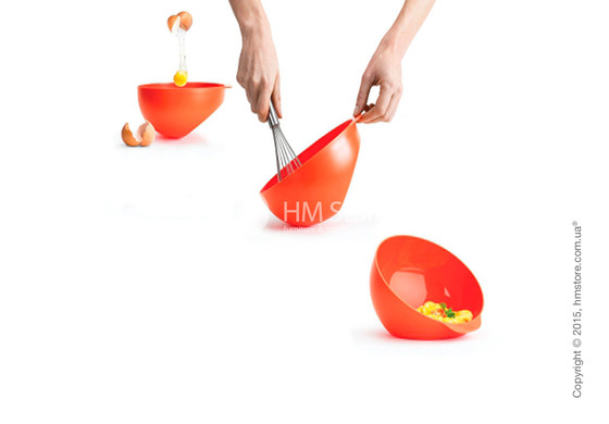 Миска для приготовления омлета в микроволновке Joseph Joseph M-Cuisine Omlette Bowl