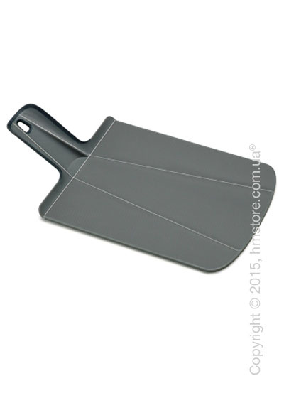 Разделочная доска Joseph Joseph Chop2Pot Plus, Grey