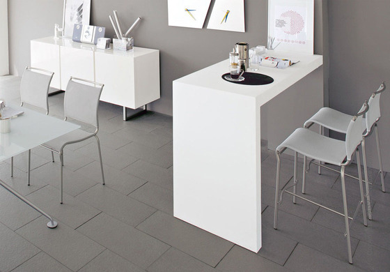 Стул Connubia Air