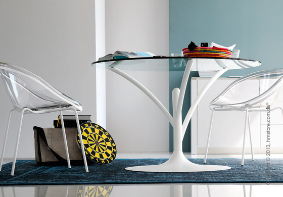 Стол Calligaris Acacia Стол Calligaris Acacia