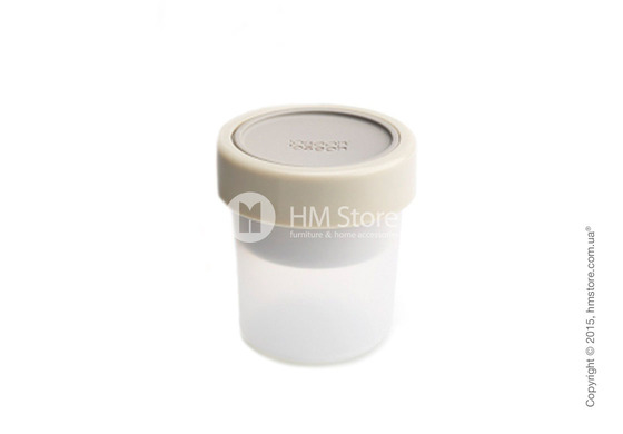 Контейнер для супа Joseph Joseph GoEat Space-saving Snack pot, Grey