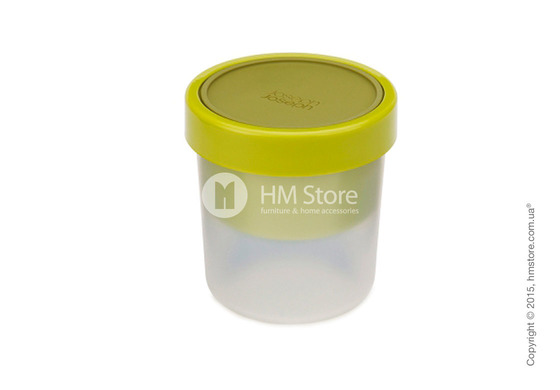 Контейнер для супа Joseph Joseph GoEat Space-saving Snack pot, Green Контейнер для супа Joseph Joseph GoEat Space-saving Snack pot, Green