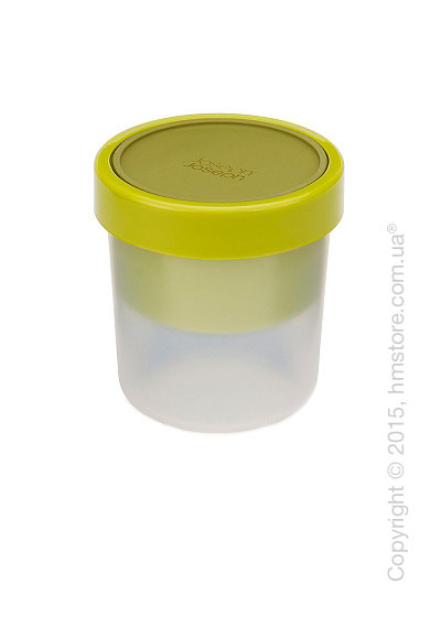 Контейнер для супа Joseph Joseph GoEat Space-saving Snack pot, Green
