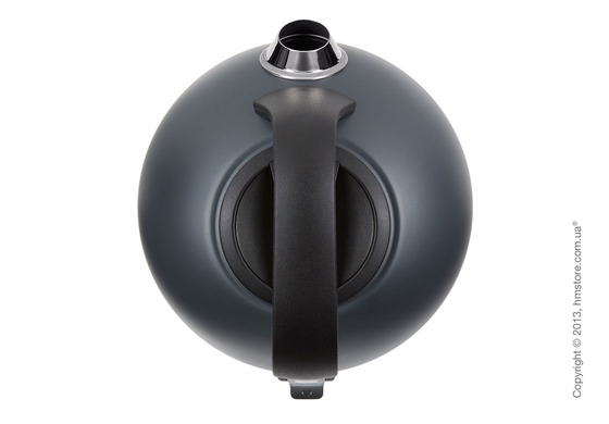 Чайник электрический Stadler Form Kettle Five, Black