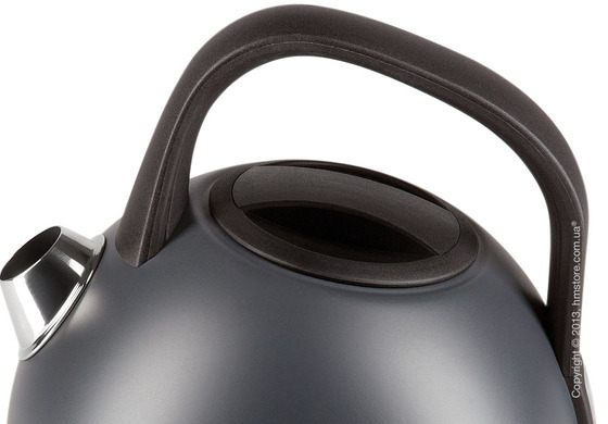 Чайник электрический Stadler Form Kettle Five, Black