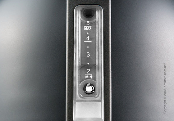 Чайник электрический Stadler Form Kettle Five, Black