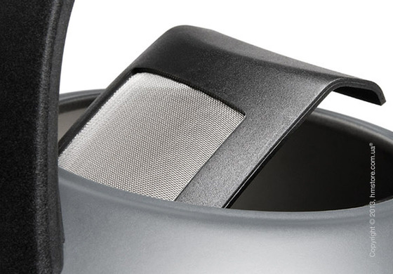 Чайник электрический Stadler Form Kettle Five, Black