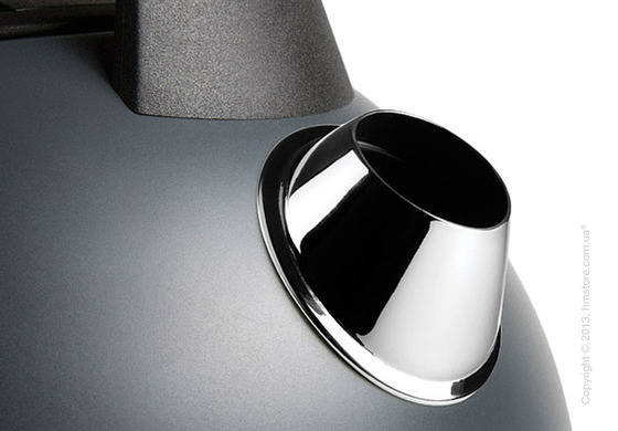 Чайник электрический Stadler Form Kettle Five, Black