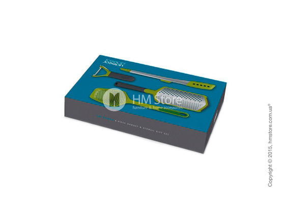 Подарочный набор Joseph Joseph Foodie