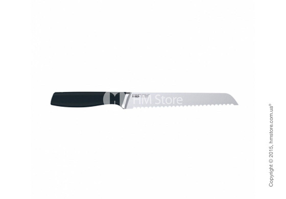 Нож Joseph Joseph 100 Individual Knives Bread knife