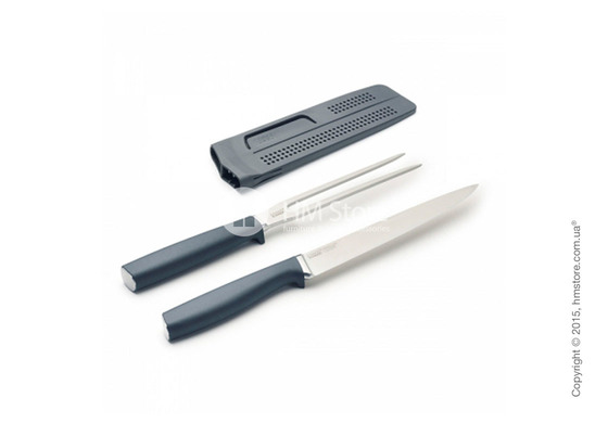 Набор приборов для разделывания мяса Joseph Joseph Elevate 100 Carving Set