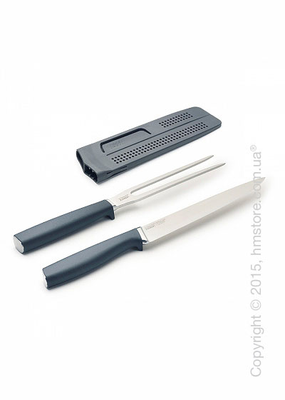 Набор приборов для разделывания мяса Joseph Joseph Elevate 100 Carving Set