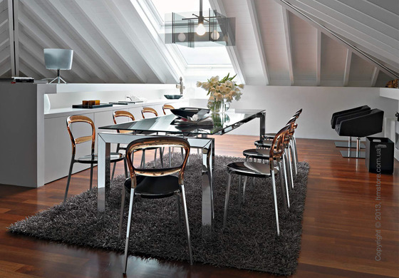 Стол Connubia Airport