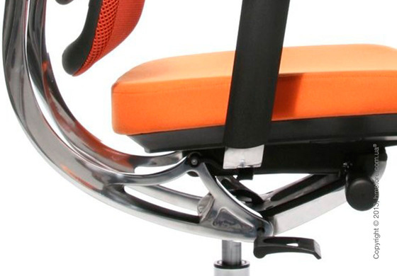 Кресло Wagner AluMedic 10, Black