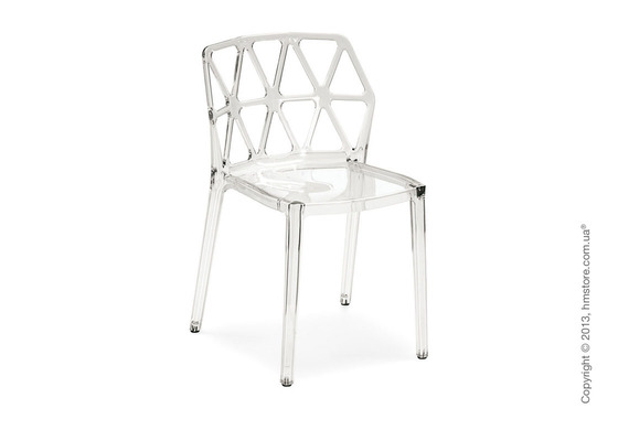 Стул Connubia Alchemia