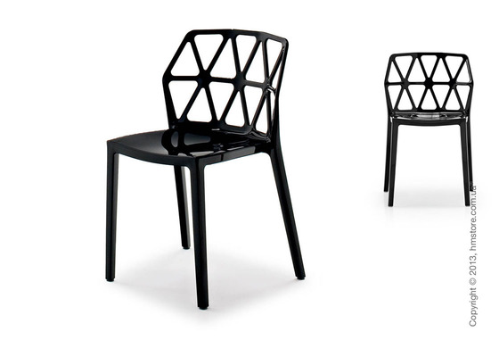 Стул Connubia Alchemia